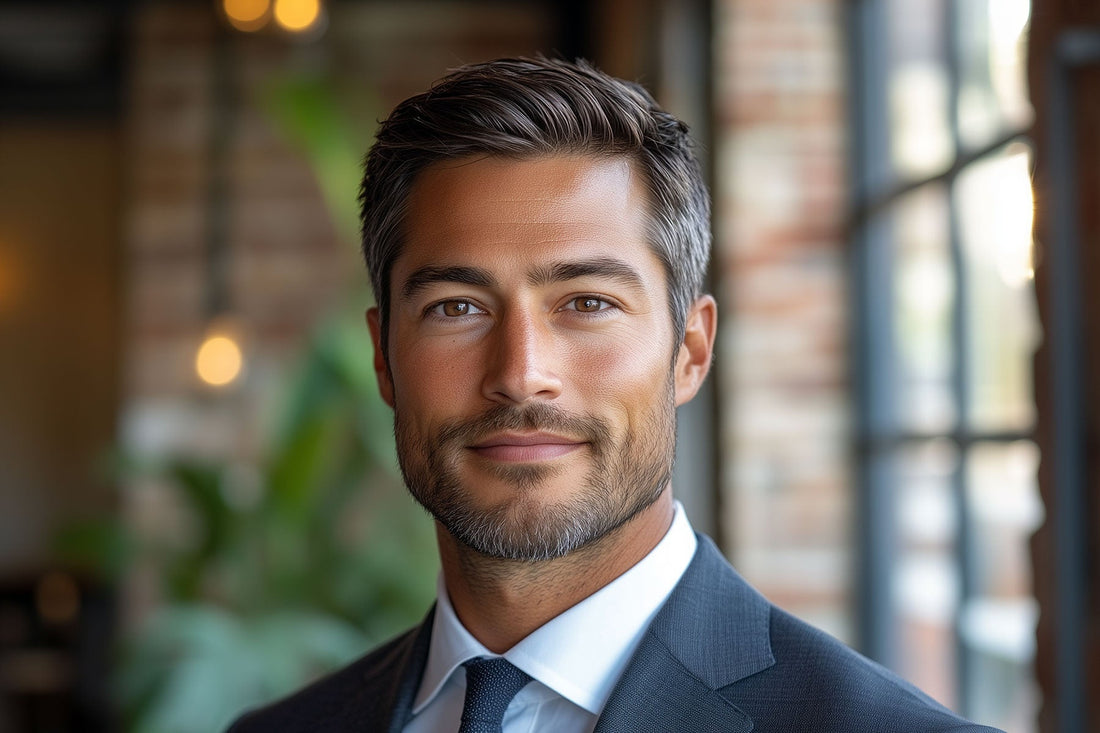 Best Haircuts For Men