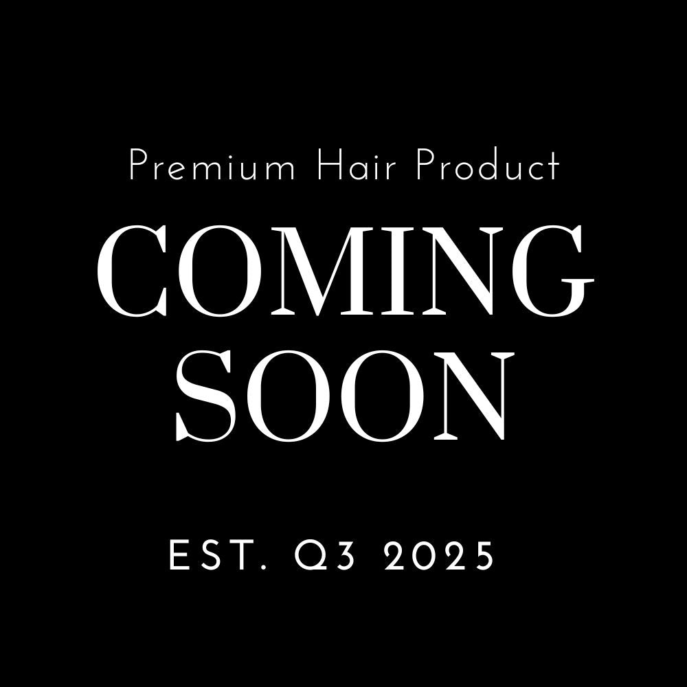 Coming Soon