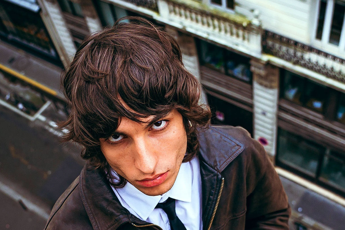 23 Stylish Mod Haircuts For Men To Get A Trendy Look β Relentless Grooming