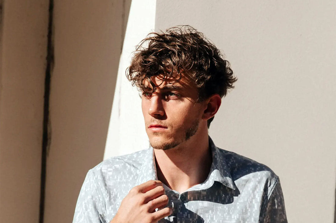 Sea Salt Spray vs Texture Powder
