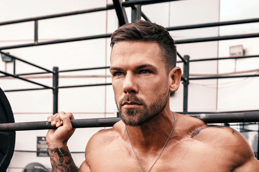 Short Haircuts For Men